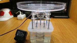 Декоративные комнатные фонтаны – интересный бизнес без вложений