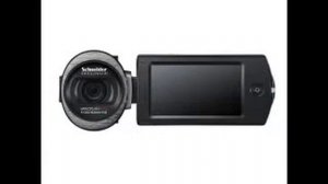 Samsung Q20 Full-HD-Camcorder