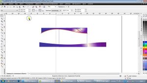 CorelDRAW: Урок 8 - Контейнер PowerClip: Поместить, Редактировать, Извлечь