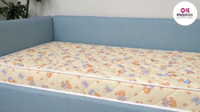 Матрасы от производителей