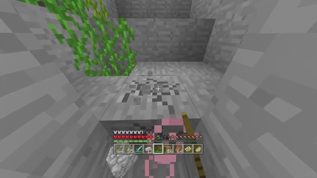 Minecraft Xbox One / Xbox 360 Modded Survival (DreamCraft) смотреть онлайн