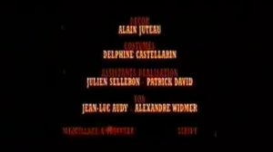 Sodomites (1998) Gaspar Noe