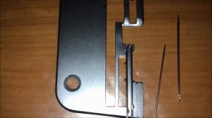 Ремонт оверлока JANOME 204D.Часть1.