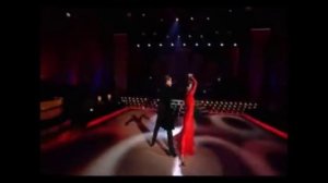 Edyta Górniak & Jan Kliment "Tango" Taniec z Gwiazdami