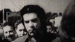 Прощай навсегда, Командир (Че Гевара)- песня - Hasta siempre comandante! (Che Guevara)