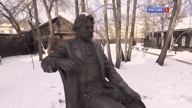 Василий Суриков. Передвижники