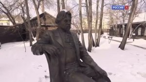 Василий Суриков. Передвижники