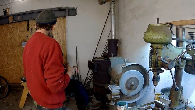 Правильная доработка поршней! смотреть онлайн