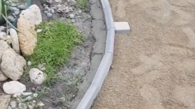 Укладка тротуарной плитки