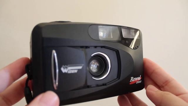 Wizen Reveal 2000 смотреть онлайн