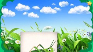 Насекомые - Карточки Домана Раннее развитие для детей 0+