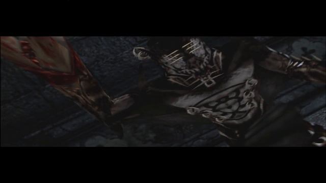 Кратко о BloodRayne #3 смотреть онлайн