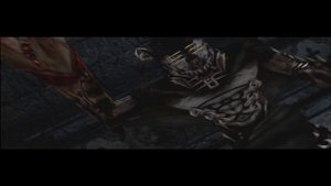 Кратко о BloodRayne #3