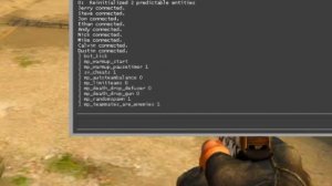 ☆Как создать локальный DM сервер☆CS:GO☆