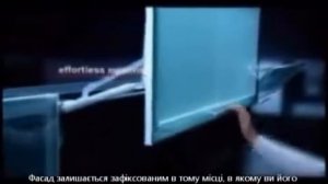 Huwil - Подъемники и подъемные механизмы.flv