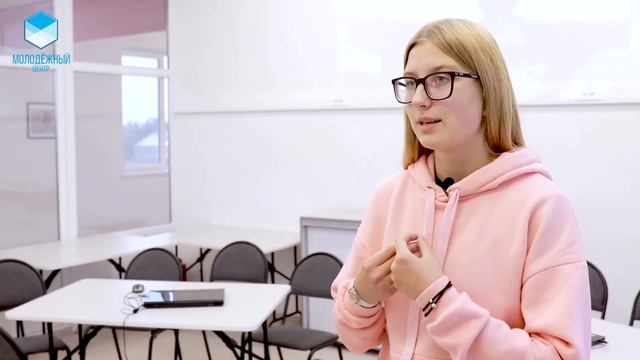 О ПРОЕКТАХ | Образовательный модуль для воспитанников Центра развития одаренных детей смотреть онлайн