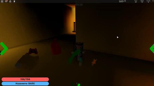 ЭВОЛЮЦИЯ ВЫЖИВАНИЯ В РОБЛОКСЕ!! +КОДЫ смотреть онлайн