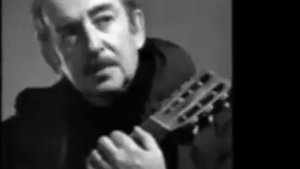Александр Галич Жуткая история