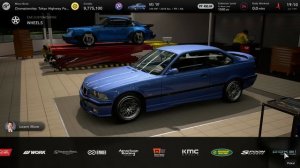 Трейлер Gran Turismo 7 (1.49 Update)