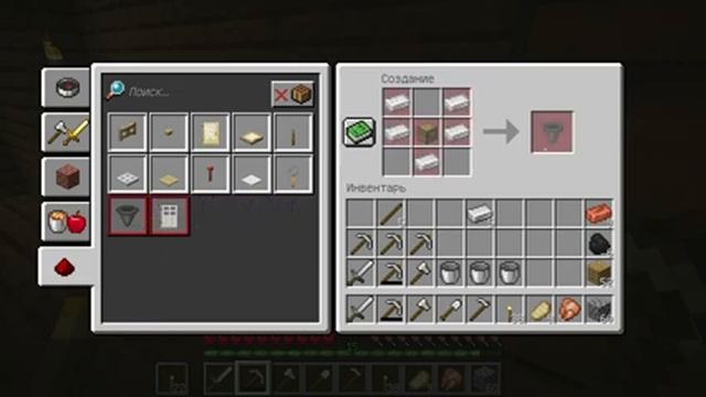 Нашел Огромный Каньон под Землей! - Minecraft #3 смотреть онлайн