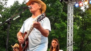 DICKEY BETTS & GREAT SOUTHERN - "Ramblin' Man" (6-9-12)