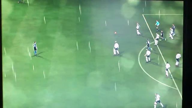 FIFA 12 GOAL of the YEAR (Dani Alves) смотреть онлайн