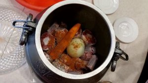 Бычьи хвост/Очень вкусный бычьи хвост в афганском казане