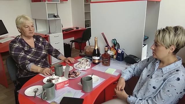 Купить квартиру в Черёмушках. Отзыв клиента агентства недвижимости Спинч.  Красноярск
