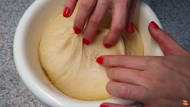 ТЕСТО как ПУХ! Необыкновенно ВКУСНЫЕ Пирожки с яблоками ?