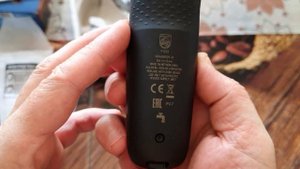 Обзор электробритвы Philips S1333/41 из магазина Sulpak - распаковка
