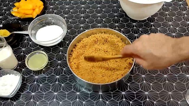 Запеканка из сыра Филадельфия. Вкусный нежный десерт.БЛЮДА И РЕЦЕПТЫ!