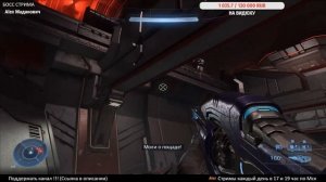 HALO 6: Infinite ► МАСТЕР ЧИФ ВЕРНУЛСЯ