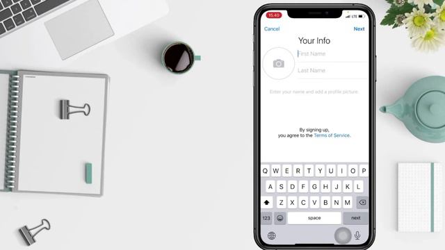 How To Create Telegram Account On Iphone смотреть онлайн