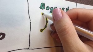 Созвездие водолей