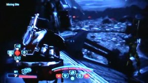 mass effect 3 dlc retaliation pt3 Volus Engineer