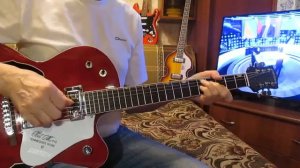 Дым сигарет с ментолом - группа "Нэнси"  (как играть на гитаре аккорды)