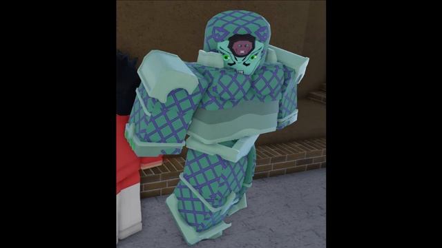 [YBA] Every SHINY STAND in YBA! (so far) смотреть онлайн