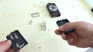 ФОТОЭКСПОНОМЕТР СВЕРДЛОВСК 4