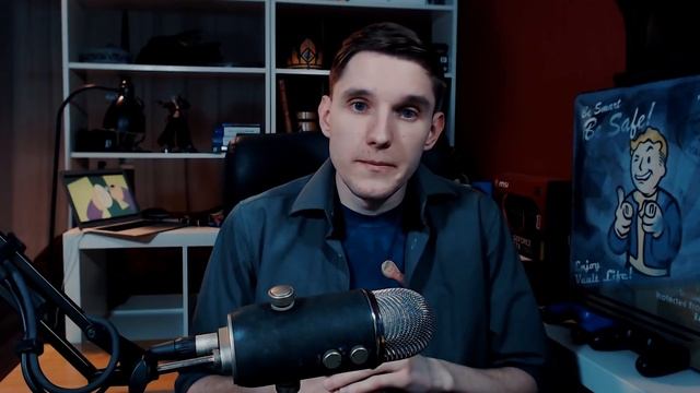 Можно ли объединить науку и религию? Разбираемся с Саентологией (Саентология - хорошая религия). смотреть онлайн