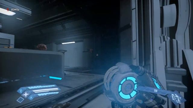 The Persistence Howler/плакальщица смотреть онлайн