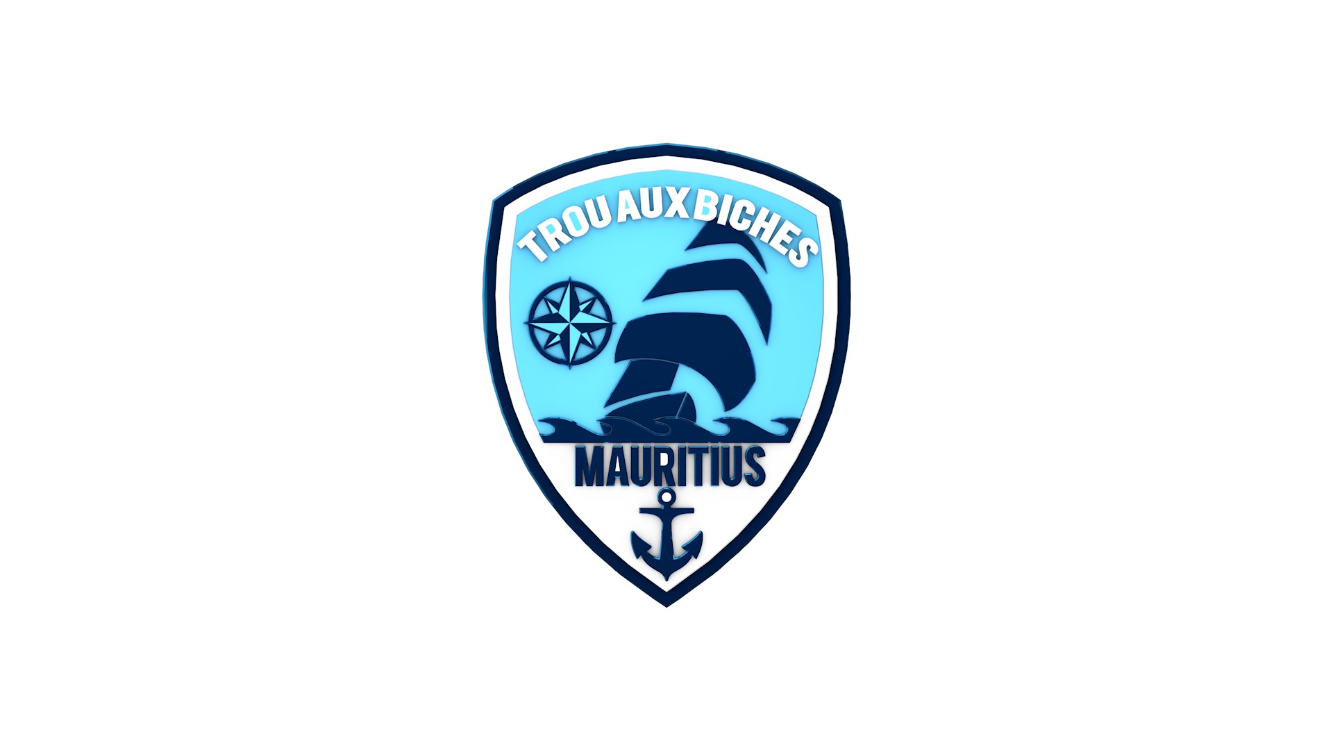 Mauritius Logo