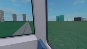 Roblox Automatic Train