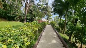 Baan krating phuket resort hotel