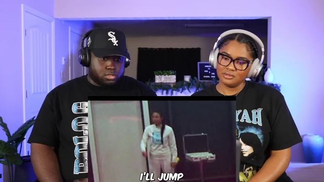 Kidd and Cee Reacts To World’s Deadliest Laser Maze! (MrBeast) смотреть онлайн