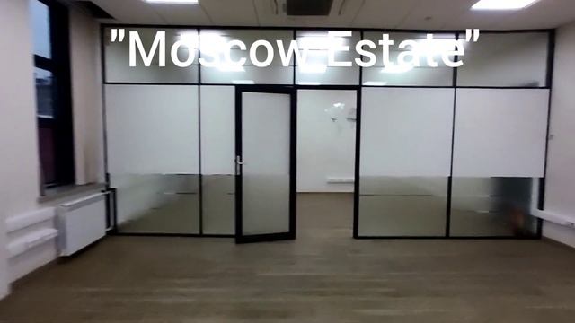 аренда офиса 115.6 м2 Большая Черемушкинская ул., 13С4 смотреть онлайн