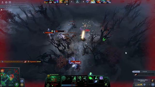 MERAKIT MMR DI ARCHON смотреть онлайн