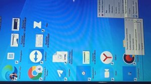 что делать если повернулся экран на компьютере?