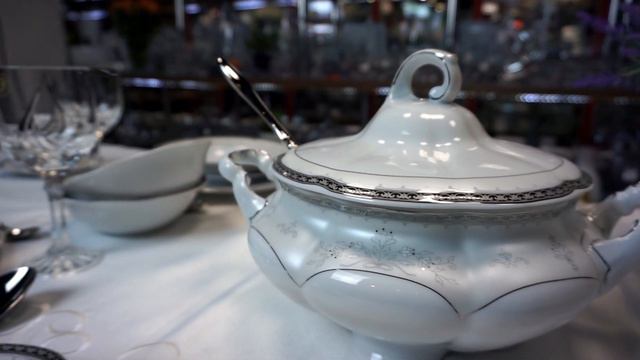 Ćmielów - Zestaw Bolero E361 Vera смотреть онлайн