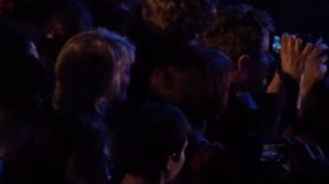 От Кореи до Карелии, Пикник, Milk Moscow, 25.02.2012