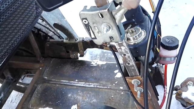 Мотоблок с адаптером смотреть онлайн